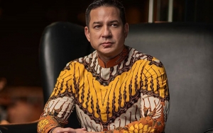 Ari Wibowo Cerita Momen Mantap Pindah Agama, Berawal Dari Negara Ini