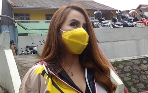 Mantan Suami Meninggal, Nita Thalia Akui Masih Sayang Hingga Ungkap Penyesalan Ini