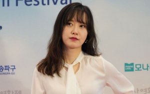 Ku Hye Sun Pernah Lakukan Hal Nekat Ini Demi Lindungi Cowok yang Disukai