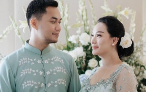 Suami Zaskia Gotik Pamer Bayi Cantik Pakai Cincin Emas Ukuran Besar, Netter Ngeri Takut Tertelan