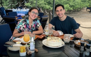 Darius Sinathrya Beber Momen Saling Sebal Dengan Donna Agnesia Sampai Bocorkan Obrolan Serius