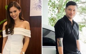 Karen Nijsen Puji Gading Marten Berhati Emas, Fix Resmi Pacaran?