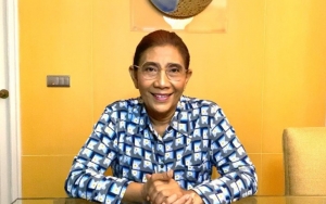 Blak-Blakan Susi Pudjiastuti Akui Banyak Kecewa Saat Jadi Menteri KKP, Kenapa?
