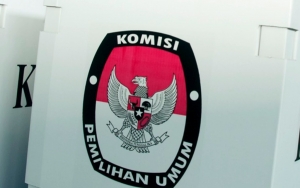 Total Ada 40 Komisioner KPU Terpapar Corona Selama Pilkada 2020