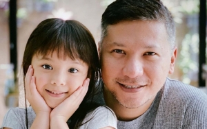 Jago Nyanyi Tapi Tak Ingin Jadi Penyanyi, Ini Cita-Cita Mulia Gempi Putri Gading Marten