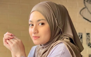Nathalie Holscher Perlihatkan Bekas Tato hingga Bantah Dugaan Canggung dengan Rizky Febian