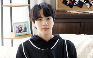 Jin BTS Blak-Blakan Akui Nggak Bisa Jelek, Rahasia Skincare Bikin Emosi