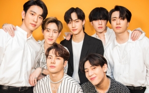 GOT7 Tulis Surat Menyentuh Buka-Bukaan Soal Keputusan Pergi dari JYP