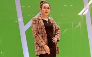 Melaney Ricardo Beber Kronologi Nomor WhatsApp Diretas, Pelaku Berkedok Pegawai Mini Market