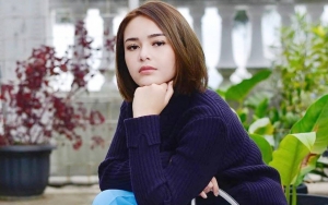 Akui Pernah Gagal, Amanda Manopo Keceplosan Sebut Pernah Nikah di Usia 18 Tahun?