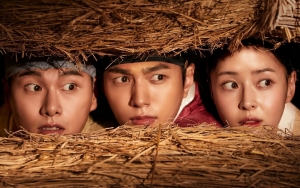Rating 'Royal Secret Agent' Tembus di Atas 10 Persen, Alur Dipuji Habis-Habisan