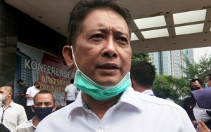Beda Penanganan Kasus HRS Vs Pesta Dihadiri Raffi Ahmad, Polisi: Jangan Dibandingkan!