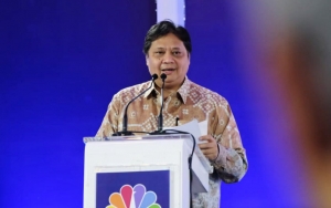 Ahli Kritik Menko Airlangga Rahasiakan Kena Corona: Takut Dibully