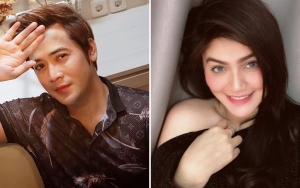 Kriss Hatta Ungkap Hubungan Terkini Dengan Hilda Vitria Usai Sempat Berseteru