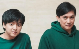 Cerita Arsy Widianto Tak Mau Belajar Main Piano Gara-gara Yovie Widianto