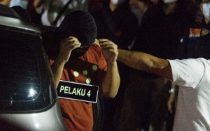 Kasus Tewasnya 6 Laskar FPI Dilaporkan ke Pengadilan Internasional