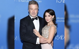 Alec Baldwin Putuskan Undur Diri dari Twitter Usai Sang Istri Tuai Kecaman