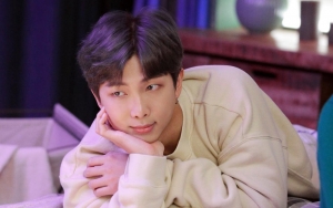 RM BTS Buka-Bukaan Soal Grupnya yang Bubar Setelah 3 Hari Debut