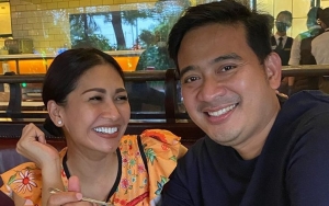 Bukan Anak Kandung, Raden Brotoseno dan Putra Tata Janeeta Dinilai Mirip Banget