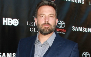 Penampilan Ben Affleck Usai Putus dari Ana de Armas Bikin Khawatir, Mendadak Jadi Kurus