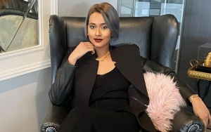 Kimmy Jayanti Pamer Paras Tampan Anak Kedua, Beber Hadiah Kalung Rantai Pemberian Greg Nwokolo
