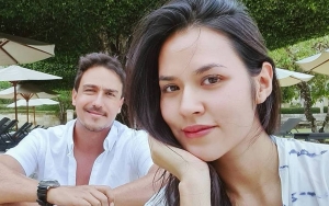 Raisa Ngaku Gak Ngerti Cara Pakai Stroller, Aksi Hamish Daud ini Bikin Baper!