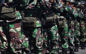 Indonesia Masuk Dalam Daftar 20 Militer Terkuat Dunia Tahun 2021