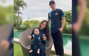 Stefan William Bak 'Menghilang' Usai Isu Pisah-Cerai, Foto Cium Celine di Ultah Nikah 'Diserbu' Fans