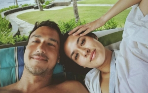 Hamish Daud Pamer Suasana Rumah Baru, Penampilan Tak Biasa Raisa Jadi Perbincangan