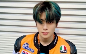 Jaehyun NCT Gonta-Ganti Foto Profil, Yang Terakhir Uwu Banget