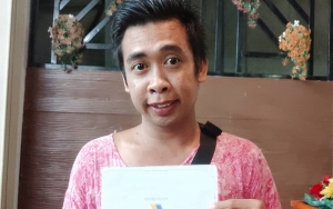 Mimi Peri Alami Kejadian Aneh Saat Pulang ke Rumah, Ketempelan Makhluk Halus?