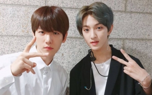 Jaehyun Golden Child Fanboy Baekhyun EXO yang Paling Beruntung?