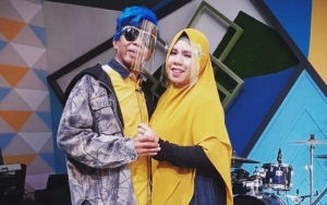 Kiwil Ngotot Masih Tetap Ingin Poligami, Pasrah Bila Akhirnya Cerai Dengan Rohimah