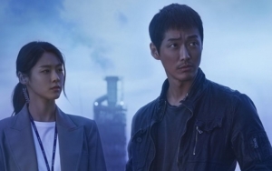 Pamitan 'Awaken' Tamat, Nam Goong Min dan Seolhyun Ungkap Pengalaman Saat Syuting