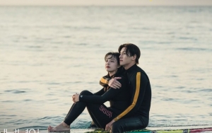 Akting Jempolan Kim Ji Won dan Ji Chang Wook di Adegan Sedih 'Lovestruck in the City' Banjir Pujian