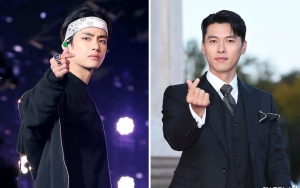 V BTS Hingga Hyun Bin, 6 Seleb Ganteng Ini Siap Jadi Ayah di Masa Depan