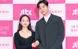 Sempat Bikin Bertanya-Tanya, Begini Komentar Won Jin Ah dan Rowoon Soal Judul 'She Would Never Know'