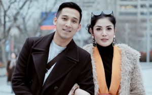 Nindy Ayunda dan Suami Dianggap Pasangan Serasi, Sahabat Kaget Dengar Kabar Gugatan Cerai