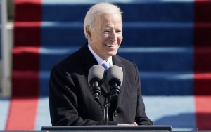 Hari Pertama Jabat Presiden AS, Biden Ancam Pecat Staf ‘Toxic’ Gedung Putih 