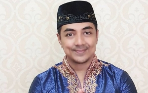 Usaha Ustaz Riza Muhammad Bantu Pertahankan Rumah Tangga Stefan William dan Celine Evangelista
