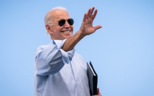 Baru Dilantik, Joe Biden Langsung Batalkan Sejumlah Kebijakan Era Trump