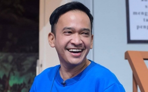 Ruben Onsu Rekrut Koki Pribadi untuk Masak di Rumah, Ternyata Finalis 'MasterChef Indonesia'