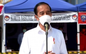 Perpres Jokowi Soal Ekstremisme Jadi Sorotan, Ini Penjelasan Istana