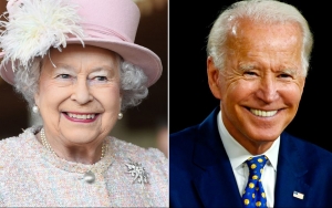 Ratu Elizabeth Kirim Pesan Khusus untuk Joe Biden Sebelum Pelantikan Presiden AS