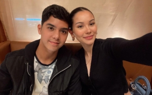 LDR Lagi, Alyssa Daguise Bongkar Al Ghazali Pernah Tak Bisa Berhenti Nangis Gara-Gara Ini