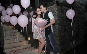Celine Girang Pamer Sosok 'Boy' Usai Isu Cerai, Netter Sentil Karma Satukan Stefan-Natasha Wilona