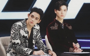 Ten dan Lucas Lakukan Kesalahan Ini Karena Bingung Sedang Bersama WayV atau SuperM