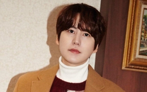 Kyuhyun Super Junior Ungkap Klip Teaser Untuk Single Proyek Spesial Winter 'Moving On'