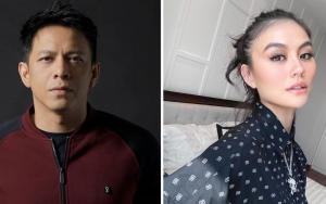 Agnez Mo Seksi Pakai Hotpants Saat Bareng Ariel, Perbedaan Agama Picu Pro-Kontra