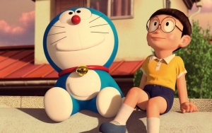 Sinopsis 'Stand By Me Doraemon 2', Siap Rilis Februari 2021